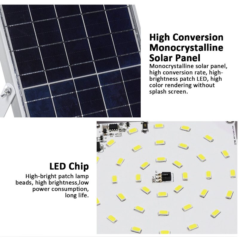 15 w/25 w Aurinko-led-kattolamppu Pehmeä Valotehoste Soikea Polttimo Vedenpitävä Autotalli 2